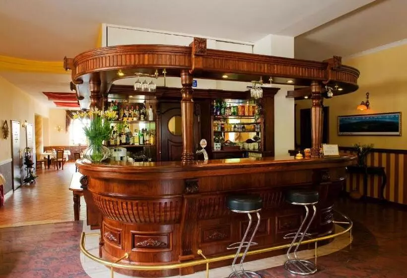 Fotos del hotel Per?a Karkonoszy Spa:  9