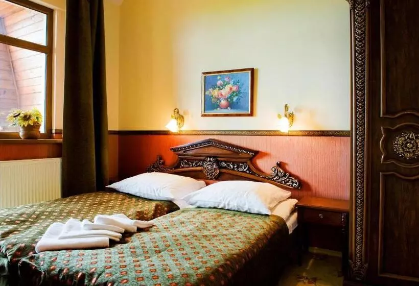 Fotos del hotel Per?a Karkonoszy Spa:  23