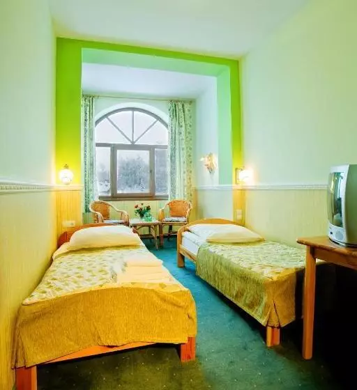 Fotos del hotel Per?a Karkonoszy Spa:  12