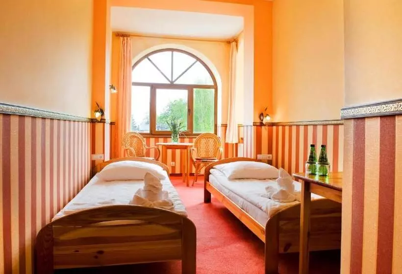 Fotos del hotel Per?a Karkonoszy Spa:  24