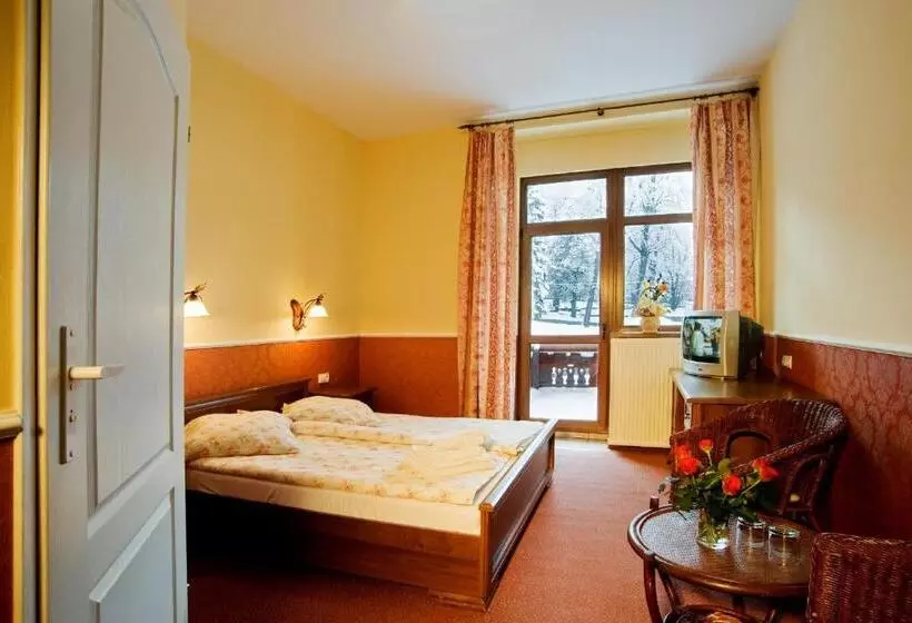 Fotos del hotel Per?a Karkonoszy Spa:  15