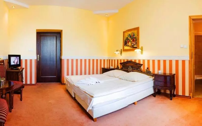 Fotos del hotel Per?a Karkonoszy Spa:  17