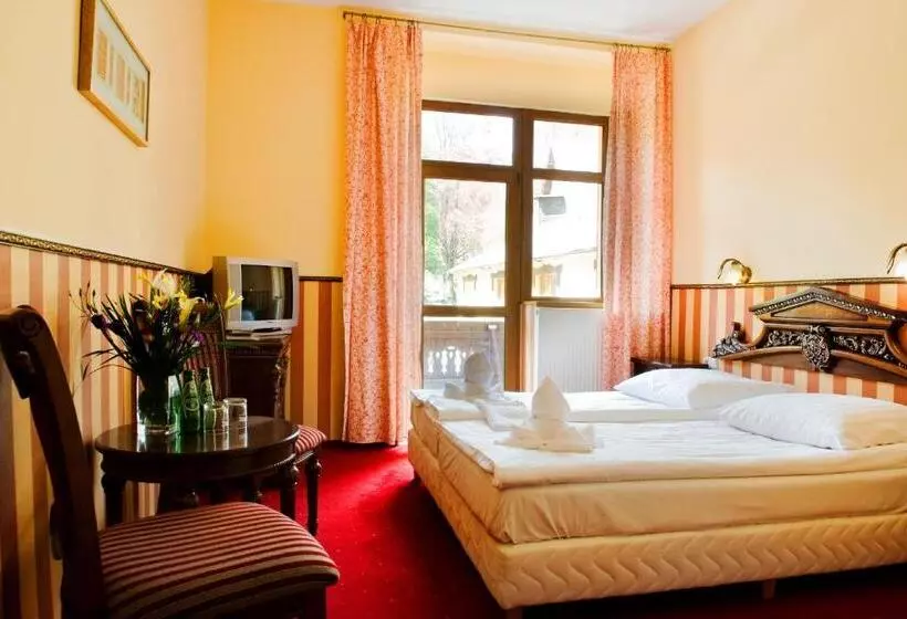 Fotos del hotel Per?a Karkonoszy Spa:  19