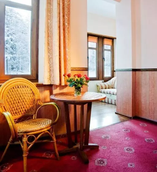 Fotos del hotel Per?a Karkonoszy Spa:  25