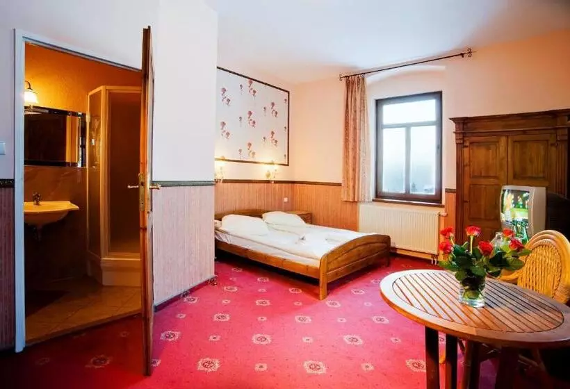 Fotos del hotel Per?a Karkonoszy Spa:  7