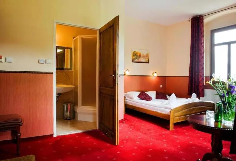 Fotos del hotel Per?a Karkonoszy Spa:  22