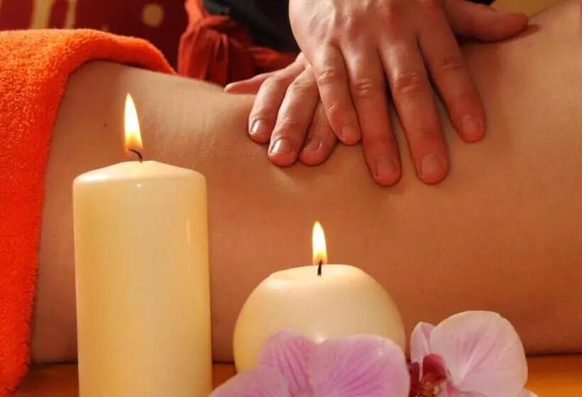 Fotos del hotel Per?a Karkonoszy Spa:  6