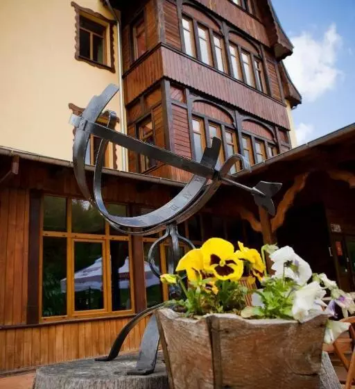 Fotos del hotel Per?a Karkonoszy Spa:  10