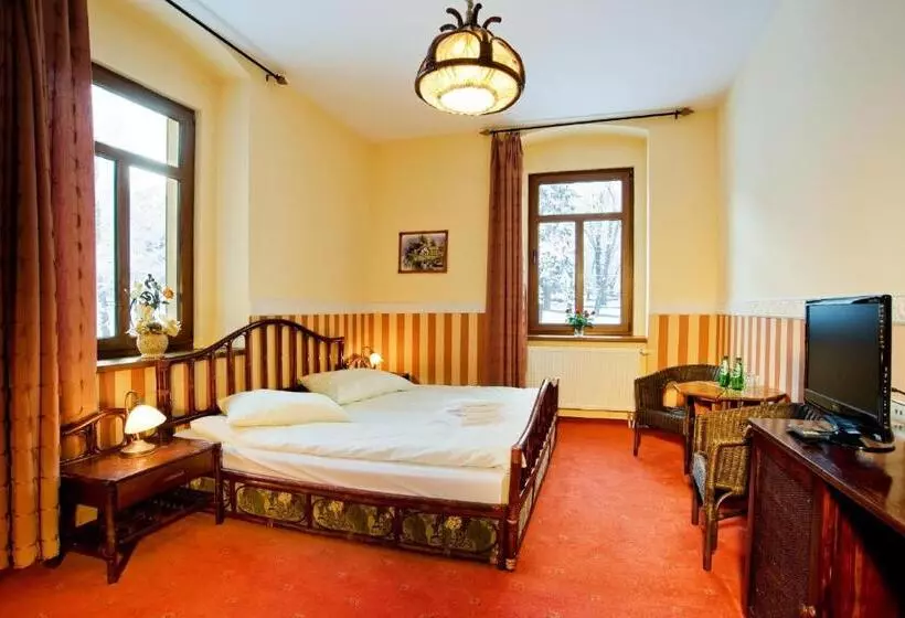 Fotos del hotel Per?a Karkonoszy Spa:  21