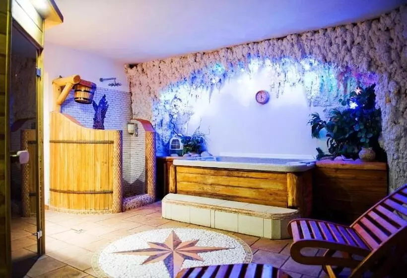 Fotos del hotel Per?a Karkonoszy Spa:  8