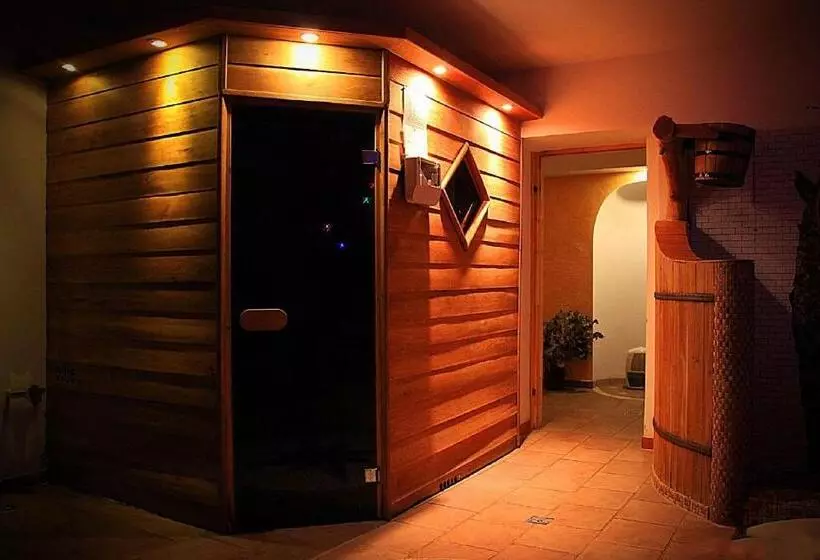 Fotos del hotel Per?a Karkonoszy Spa:  3