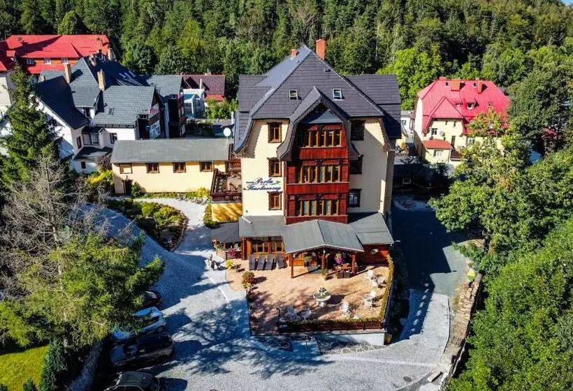 Fotos del hotel Per?a Karkonoszy Spa:  20
