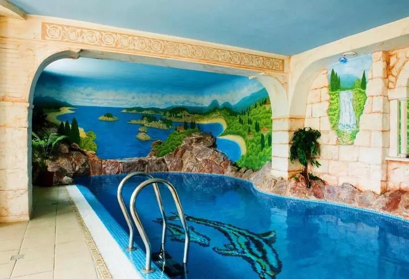 Fotos del hotel Per?a Karkonoszy Spa:  2