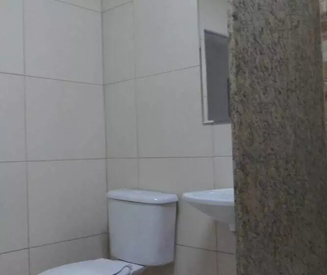 Fotos del hotel Itapevi:  3