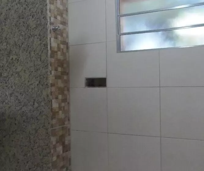 Fotos del hotel Itapevi:  5