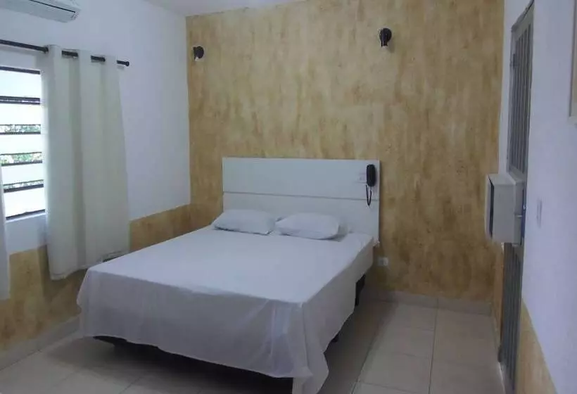 Fotos del hotel Itapevi:  6