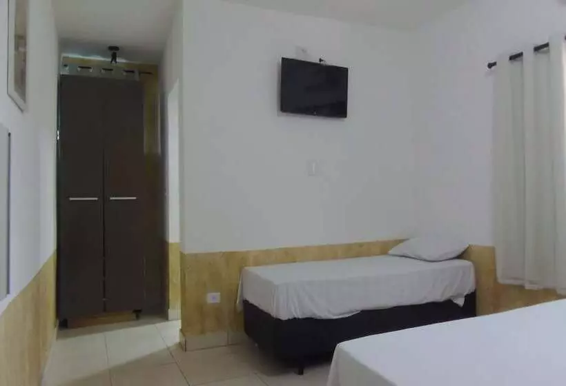 Fotos del hotel Itapevi:  9