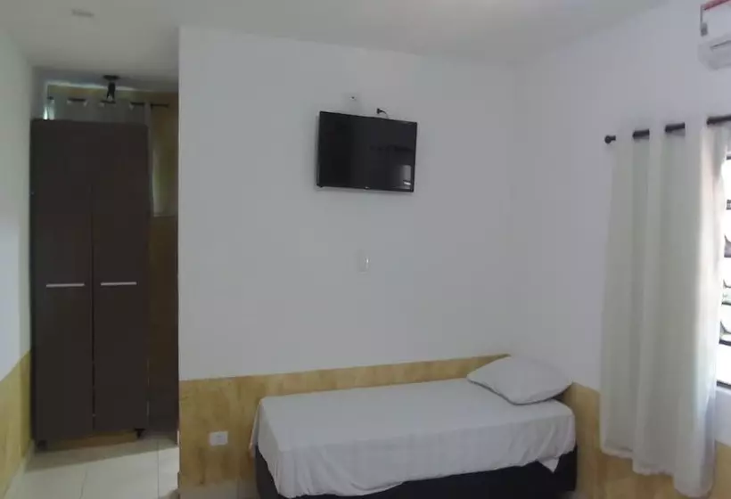 Fotos del hotel Itapevi:  10