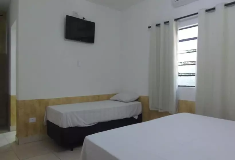 Fotos del hotel Itapevi:  11