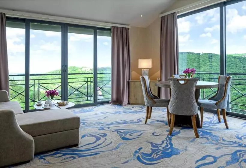 Fotos del hotel Aurora Resort Tsaghkadzor:  22