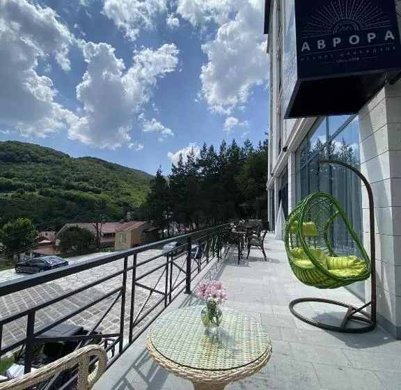 Fotos del hotel Aurora Resort Tsaghkadzor:  8