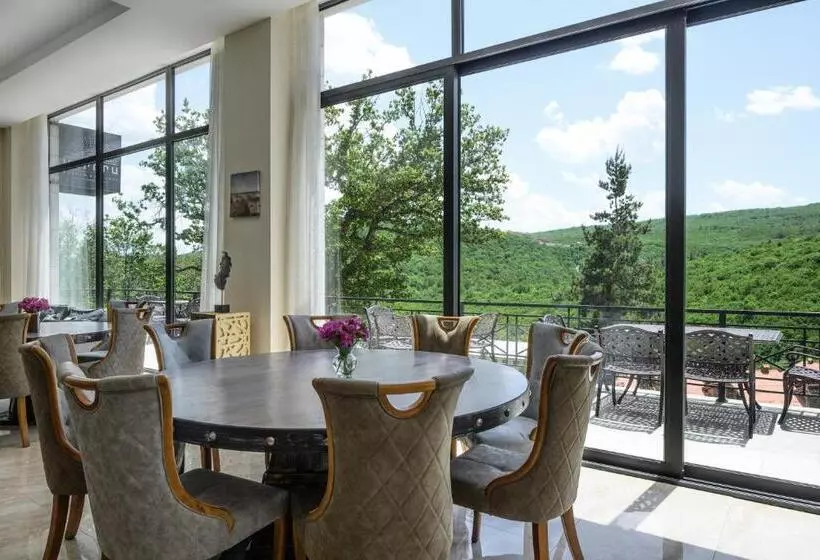 Fotos del hotel Aurora Resort Tsaghkadzor:  24