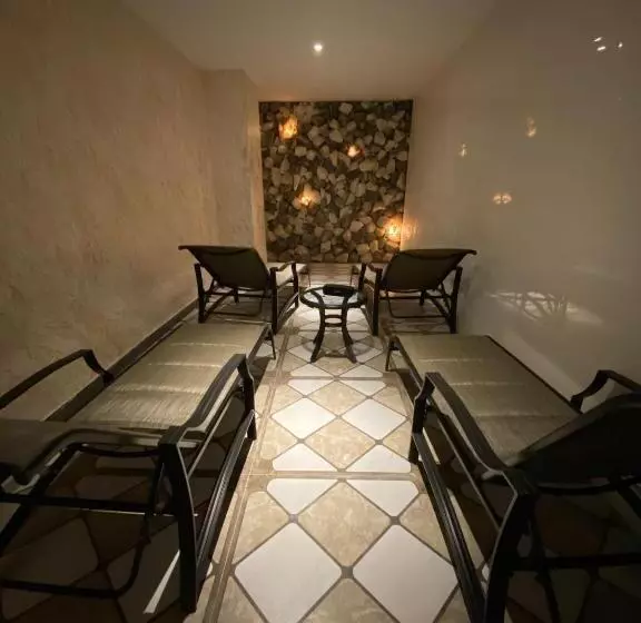Fotos del hotel Aurora Resort Tsaghkadzor:  4