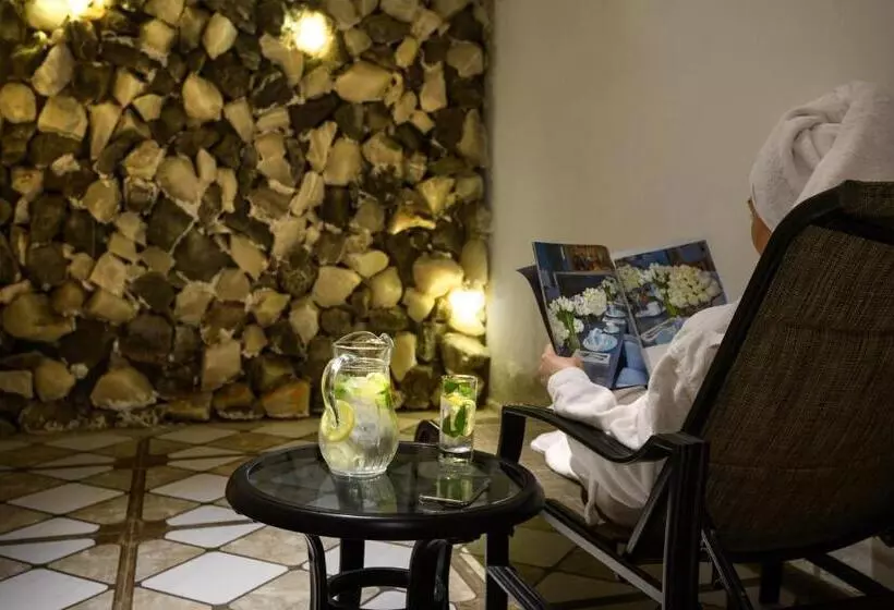 Fotos del hotel Aurora Resort Tsaghkadzor:  19