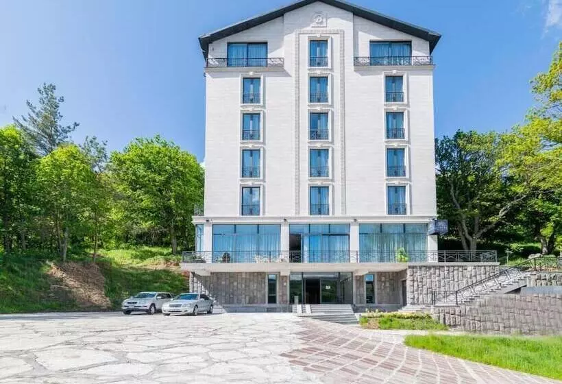Fotos del hotel Aurora Resort Tsaghkadzor:  16