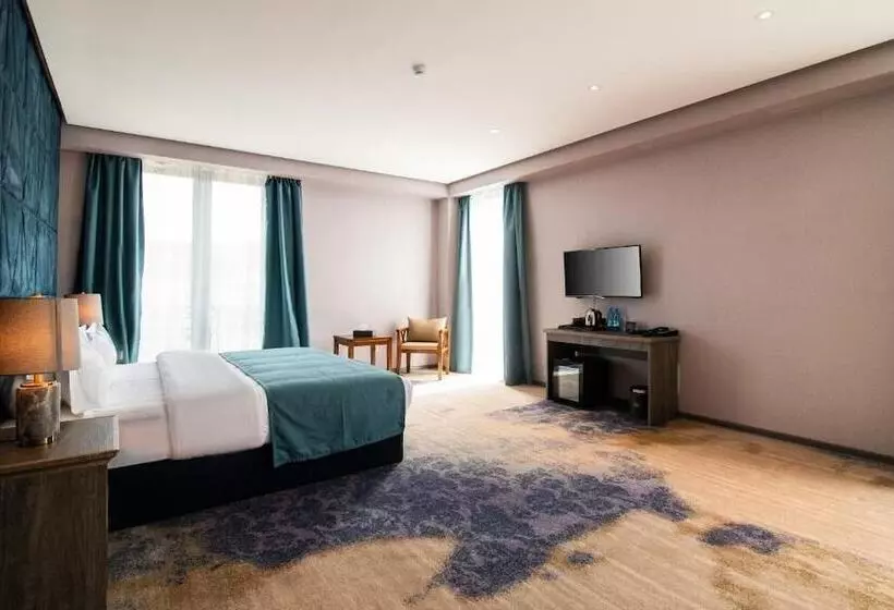 Fotos del hotel Aurora Resort Tsaghkadzor:  2