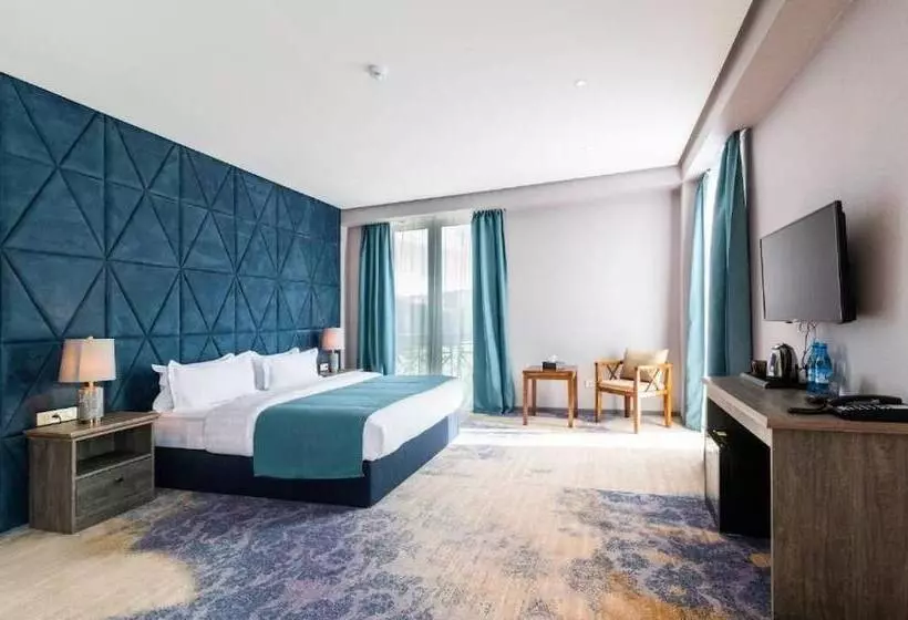 Fotos del hotel Aurora Resort Tsaghkadzor:  12