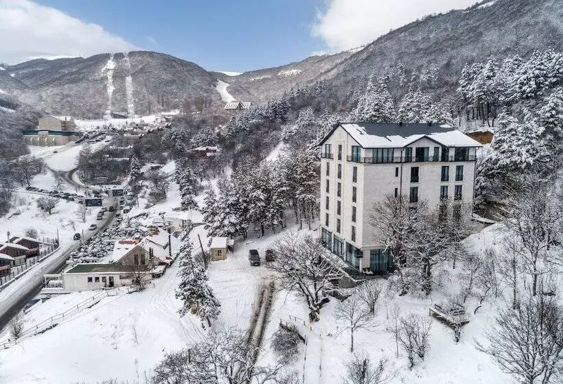 Fotos del hotel Aurora Resort Tsaghkadzor:  25