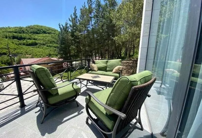 Fotos del hotel Aurora Resort Tsaghkadzor:  14