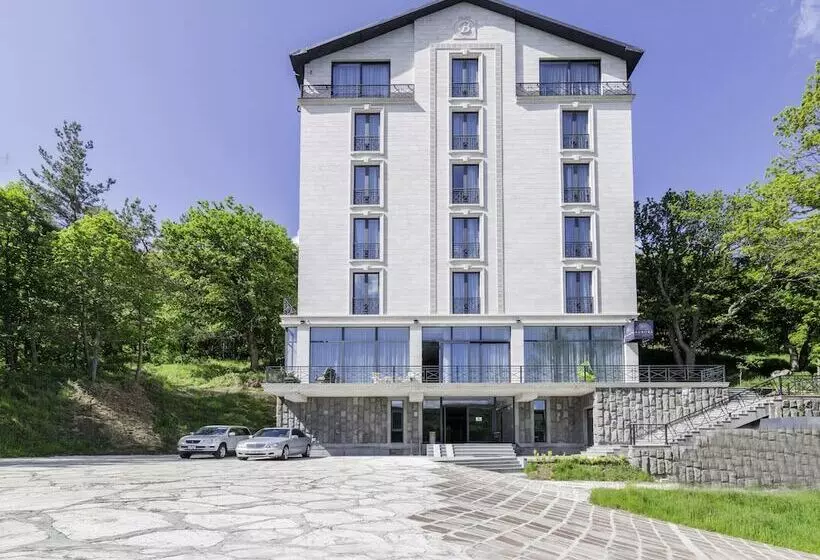 Aurora Resort Tsaghkadzor