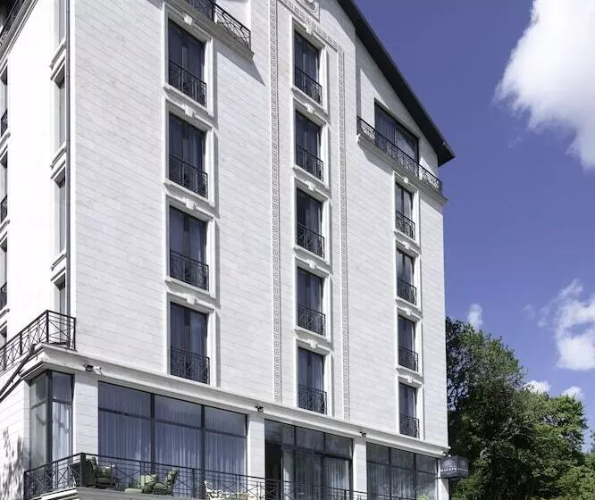 Fotos del hotel Aurora Resort Tsaghkadzor:  21