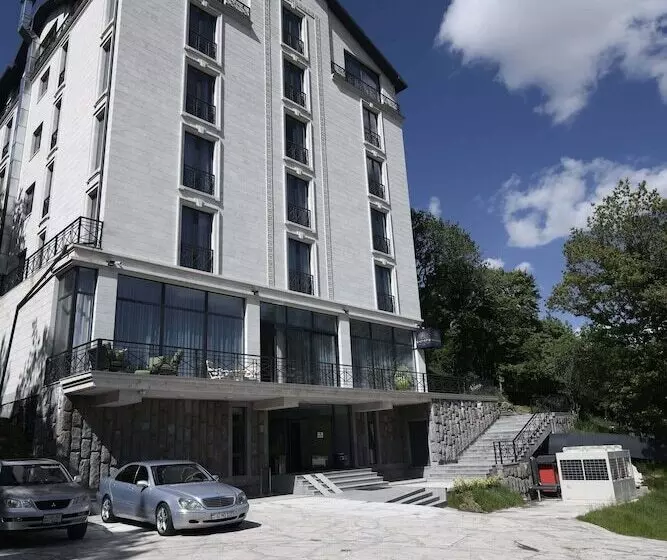Fotos del hotel Aurora Resort Tsaghkadzor:  11