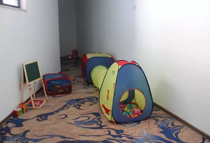 Fotos del hotel Aurora Resort Tsaghkadzor:  7