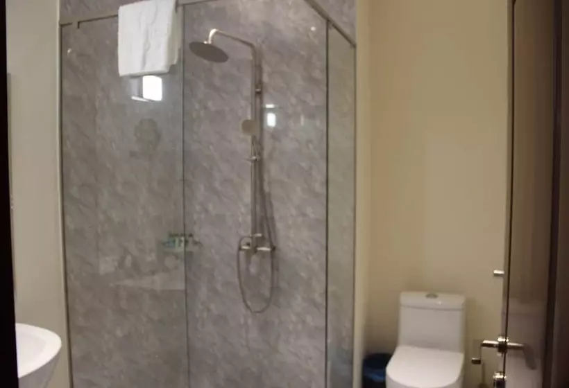 Fotos del hotel Aurora Resort Tsaghkadzor:  9