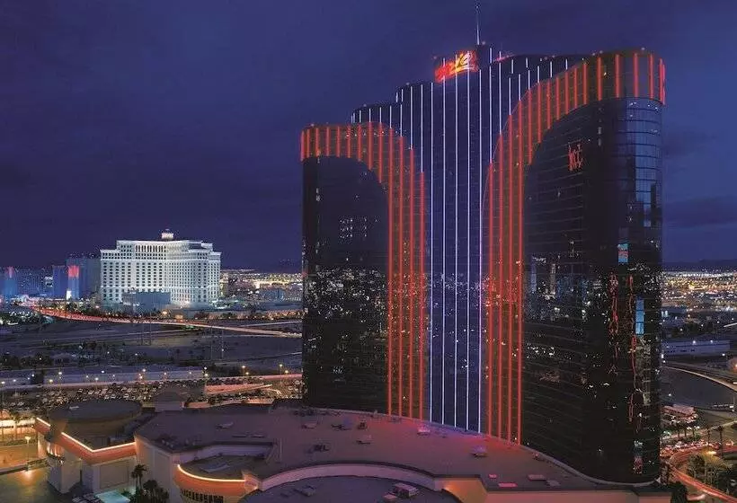 Fotos del hotel Rio All-suite Hotel & Casino:  11