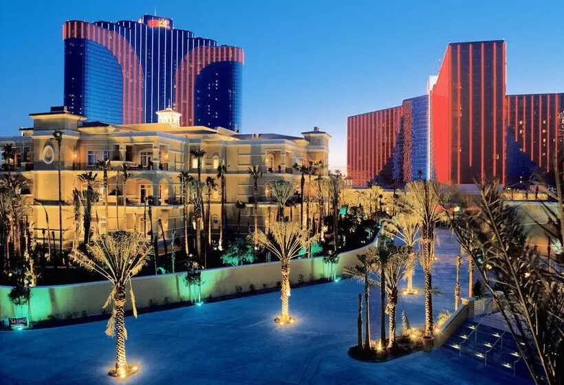 Fotos del hotel Rio All-suite Hotel & Casino:  12