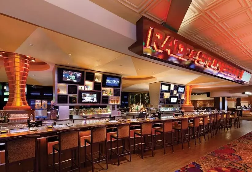 Fotos del hotel Rio All-suite Hotel & Casino:  3