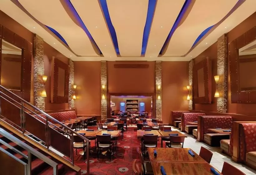 Fotos del hotel Rio All-suite Hotel & Casino:  8