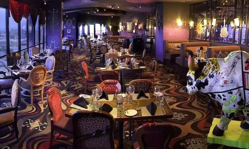 Fotos del hotel Rio All-suite Hotel & Casino:  2