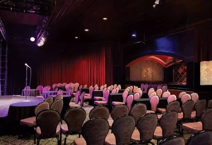 Fotos del hotel Rio All-suite Hotel & Casino:  9