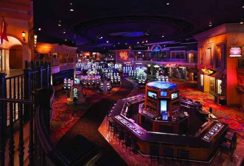 Fotos del hotel Rio All-suite Hotel & Casino:  14