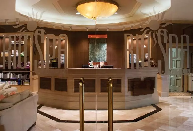 Rio All-suite Hotel & Casino