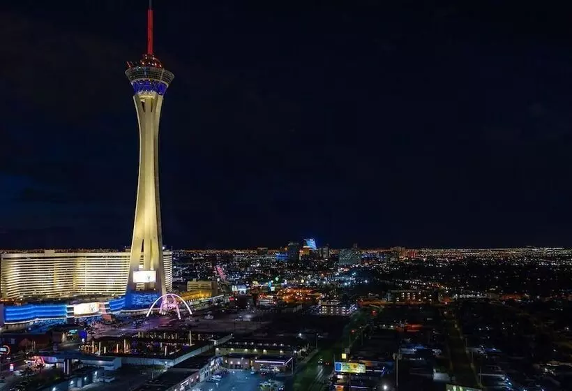 Fotos del hotel Sahara Las Vegas:  7