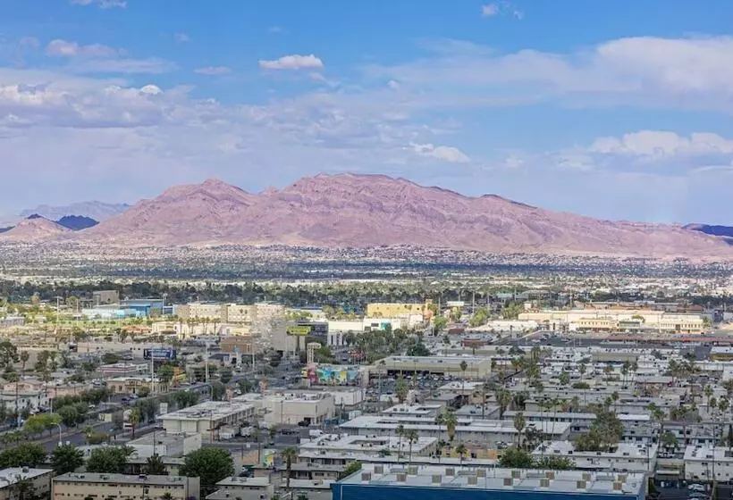 Fotos del hotel Sahara Las Vegas:  18