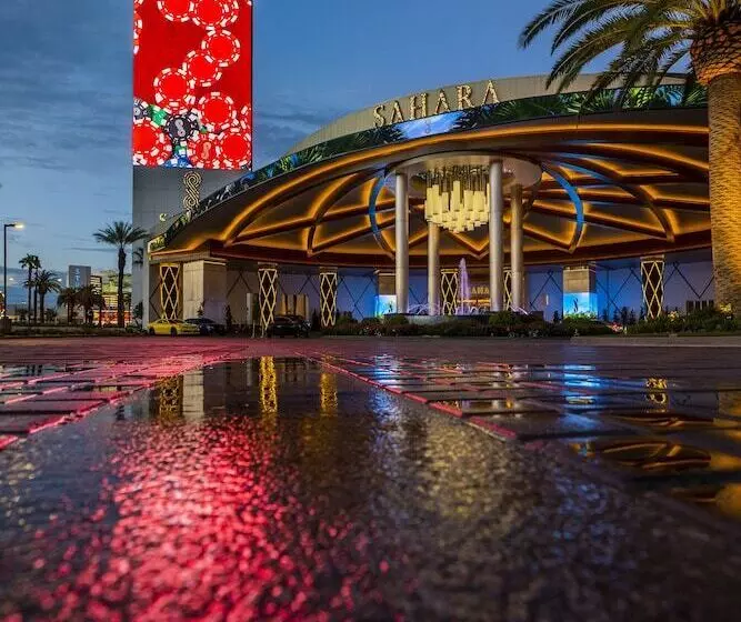 Fotos del hotel Sahara Las Vegas:  20