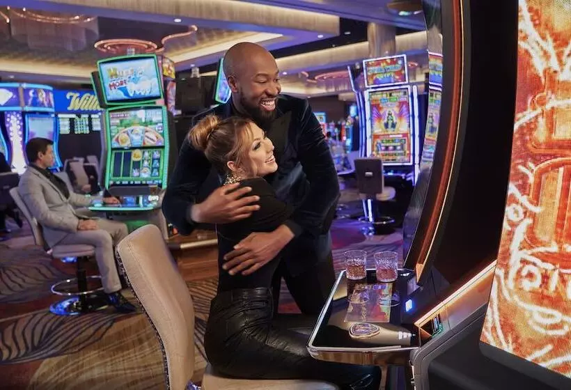 Fotos del hotel Sahara Las Vegas:  15